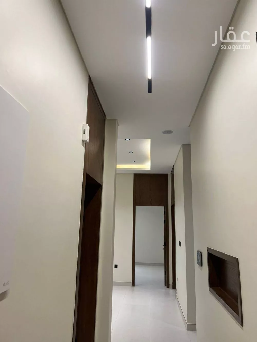 شقة 2 غرف في الملقا 3