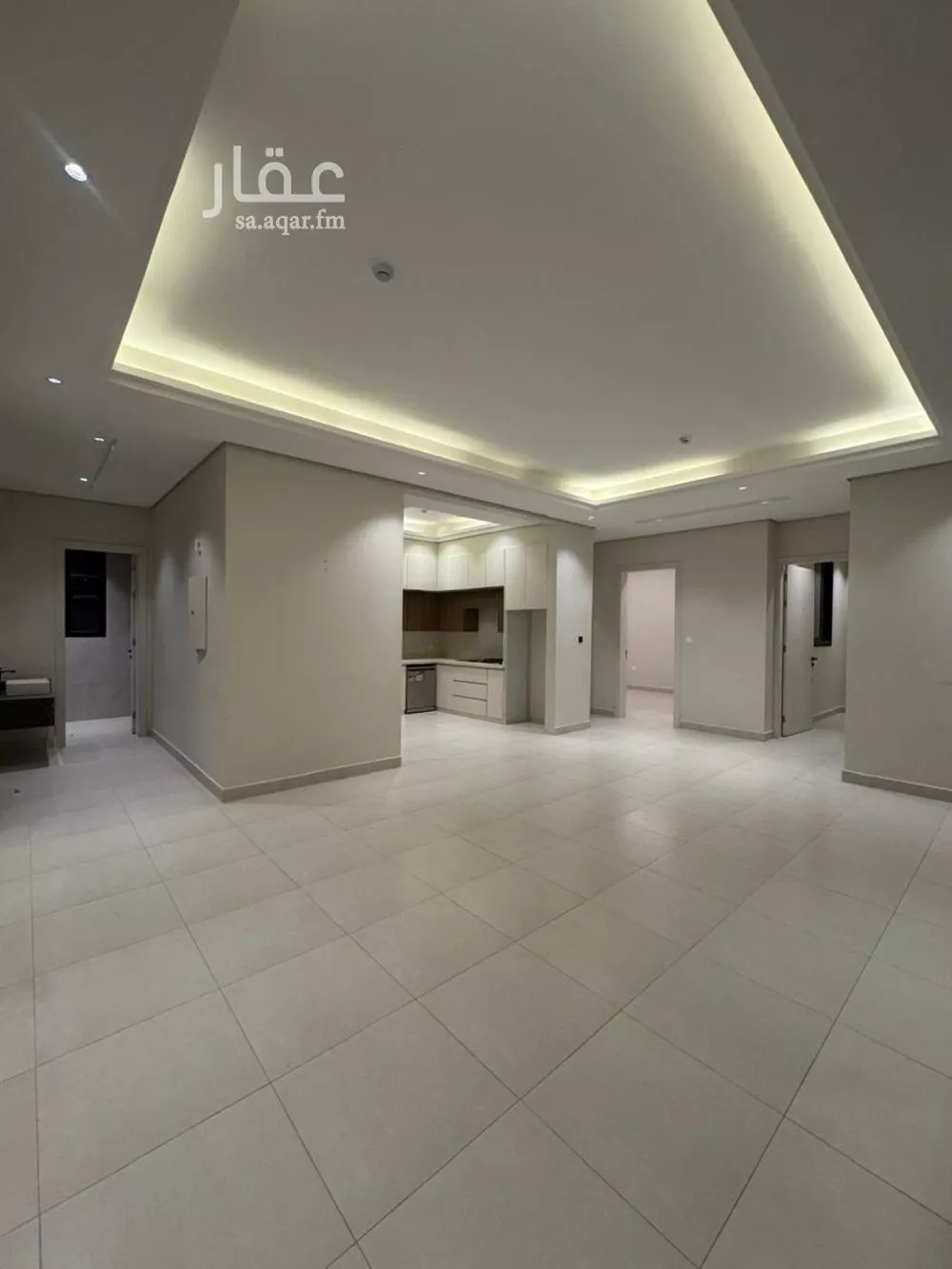 3 bedroom apartment in Al Aridh 4