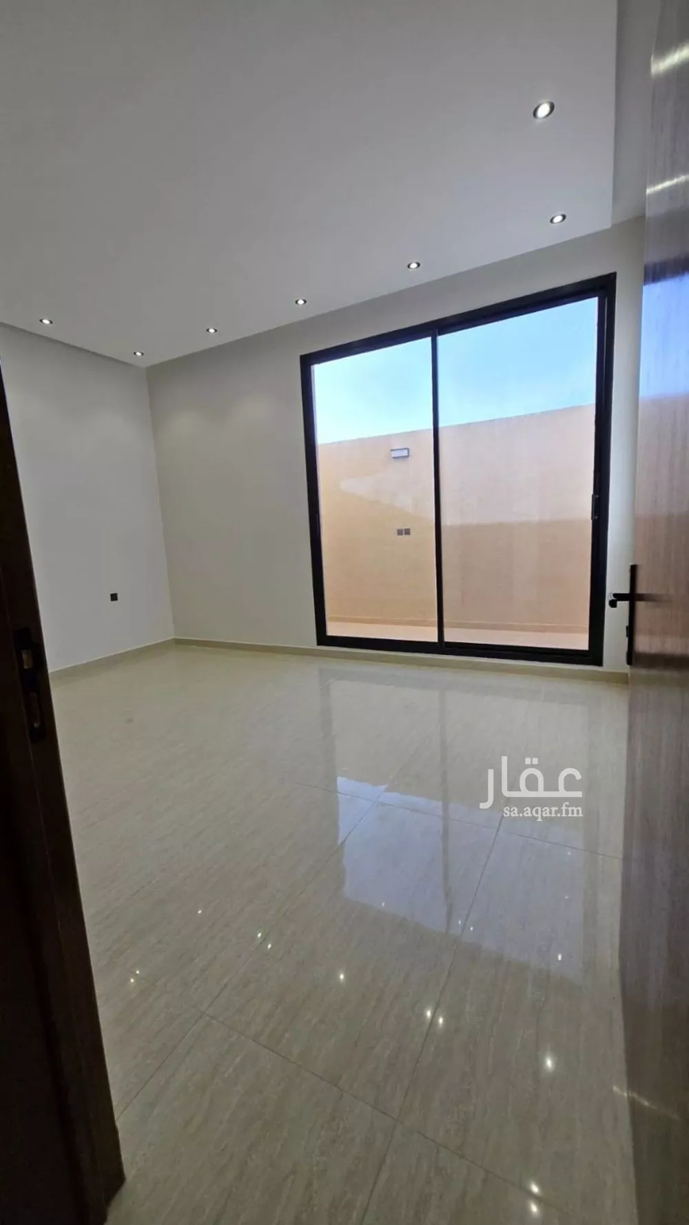 دور 4 غرف في عكاظ 4