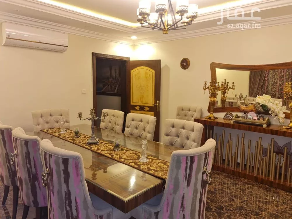 10 bedroom villa in Al Wadi, Riyadh 5