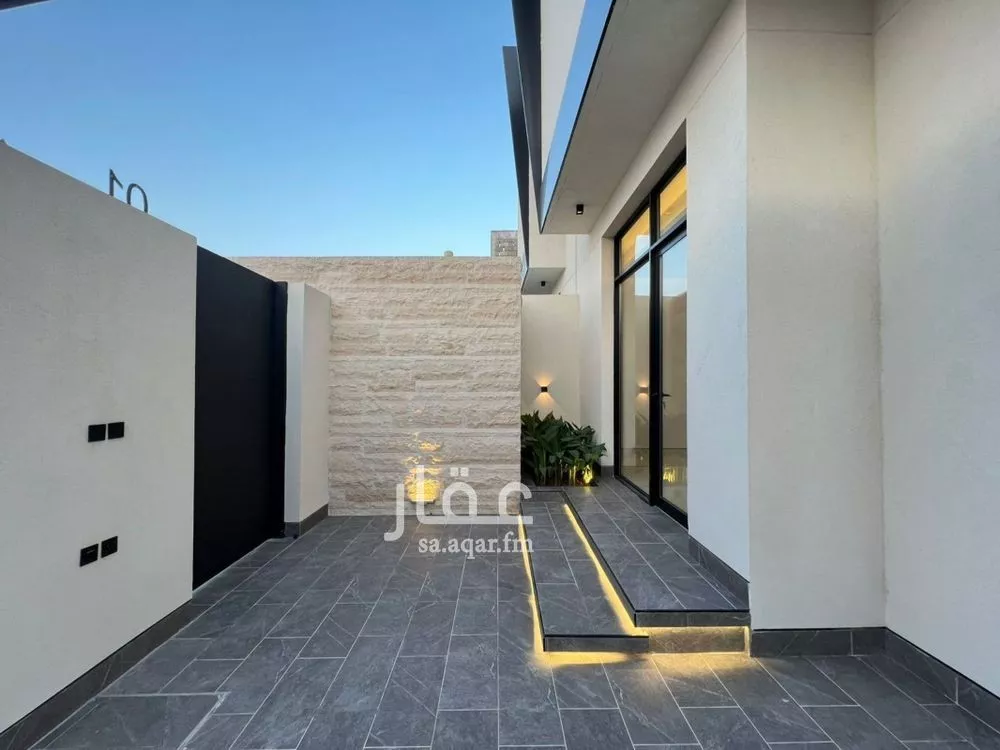 5 bedroom villa in Al Narjis 1