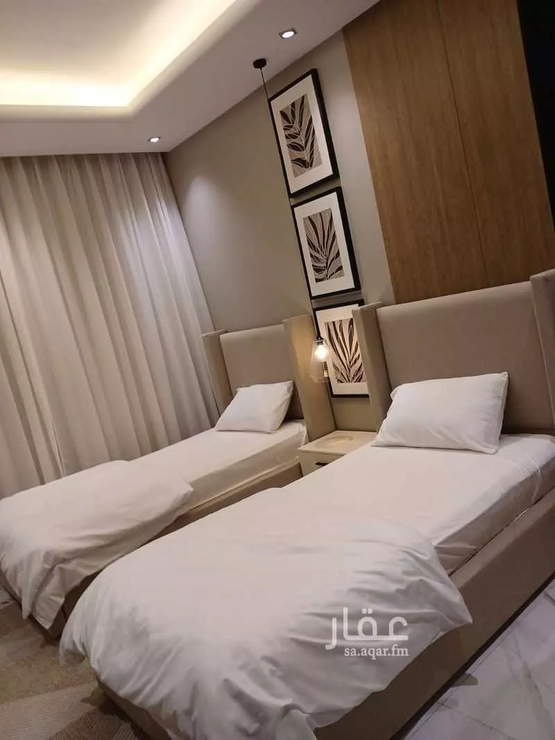 دور 3 غرف في الرحمانية 4