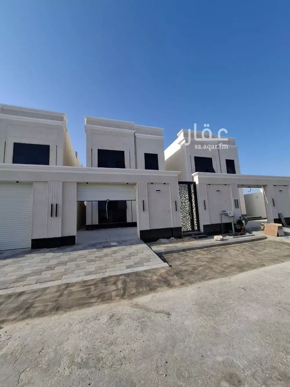 فيلا 7 غرف في الصواري