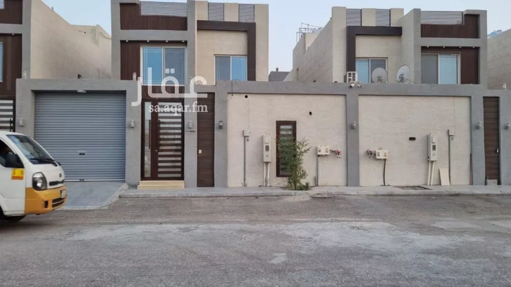 فيلا 9 غرف في الامواج