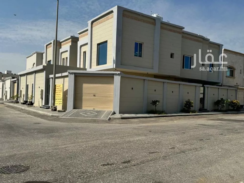 فيلا 9 غرف في البحيرة