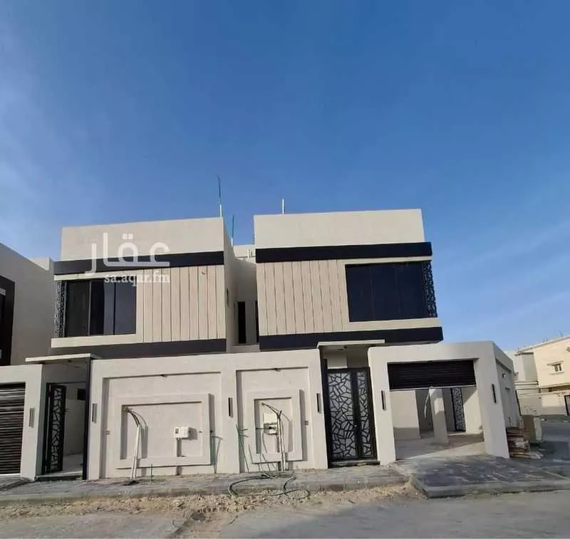 فيلا 7 غرف في الشراع