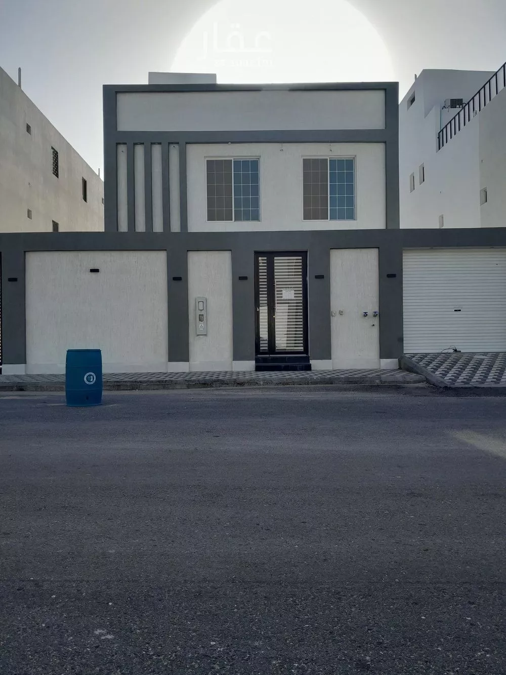 9 bedroom villa in As Sawari