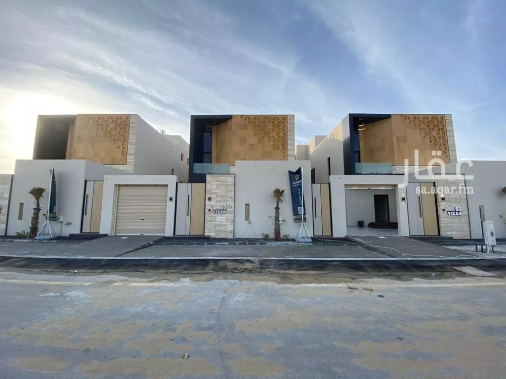 7 bedroom villa in Al Lulu 3