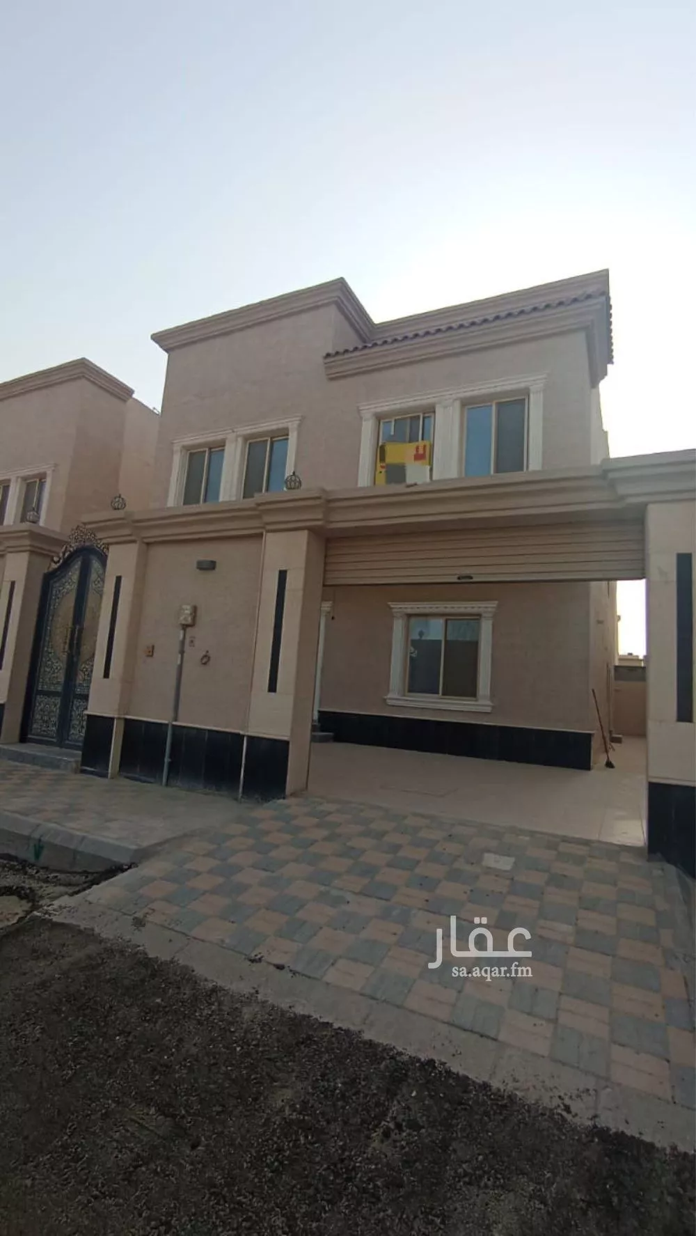 فيلا 9 غرف في الصواري