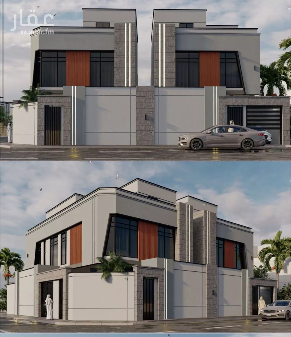 9 bedroom villa in As Sawari