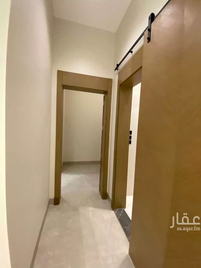 شقة 4 غرف في النسيم 5