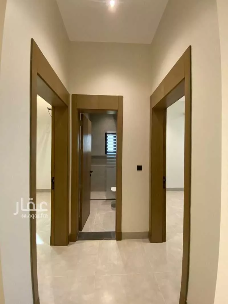 شقة 4 غرف في النسيم 2