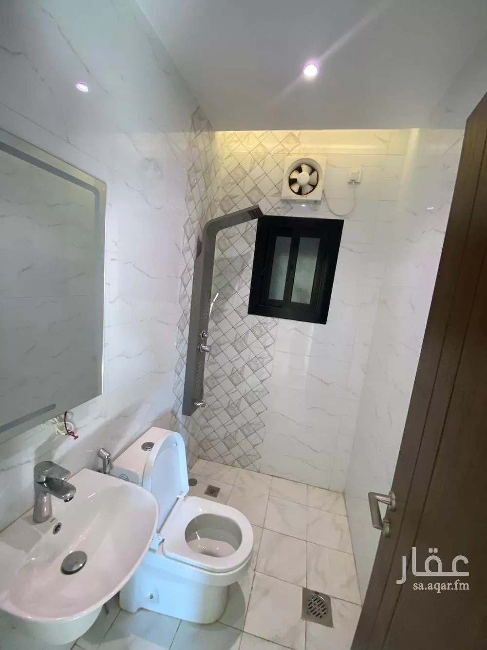 4 bedroom apartment in Ar Rayan 4