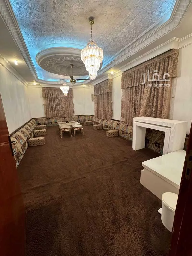 فيلا 15 غرف في الدار البيضاء 5