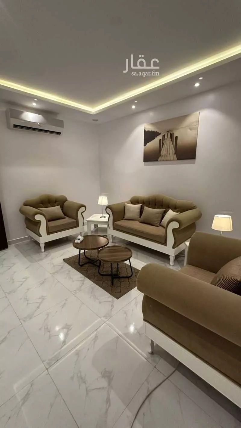 دور 3 غرف في العارض 2