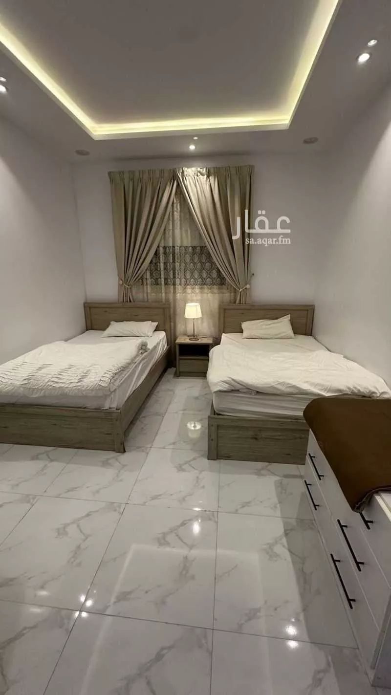 دور 3 غرف في العارض 4