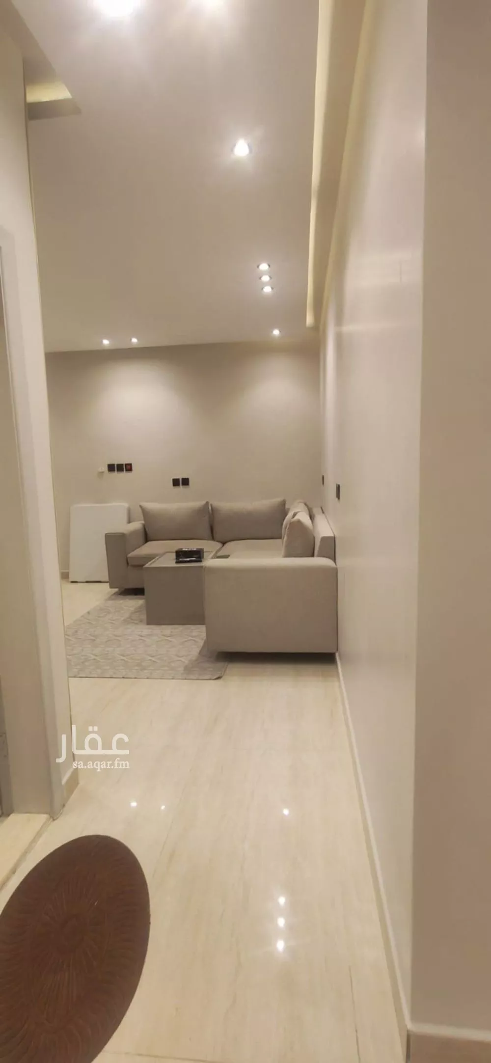 شقة 2 غرف في العليا، الرياض 13