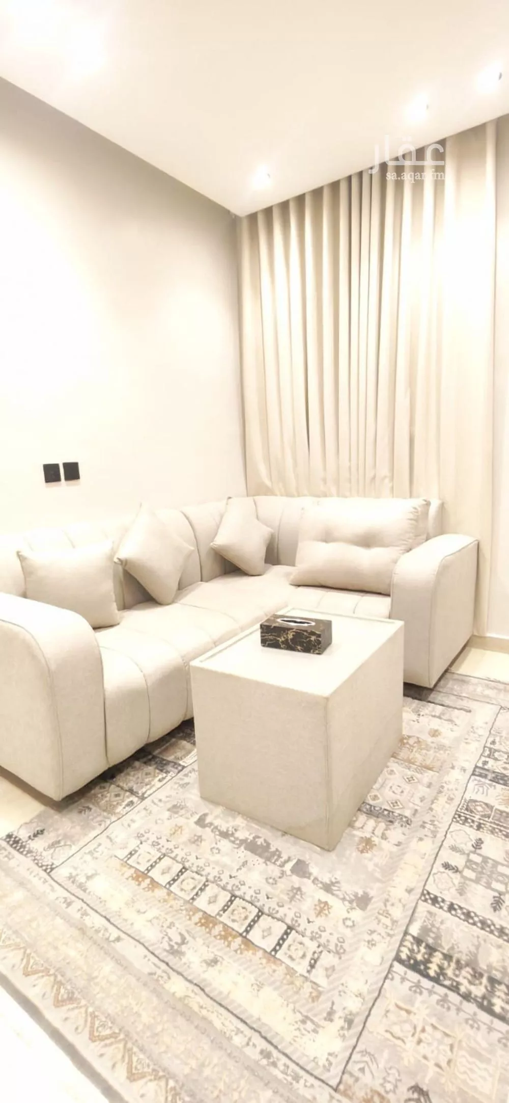 1 bedroom apartment in Al Olaya 5