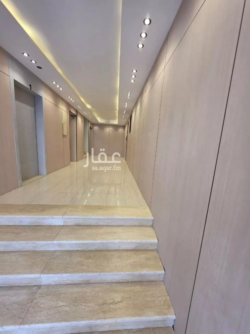 1 bedroom apartment in Al Olaya 3