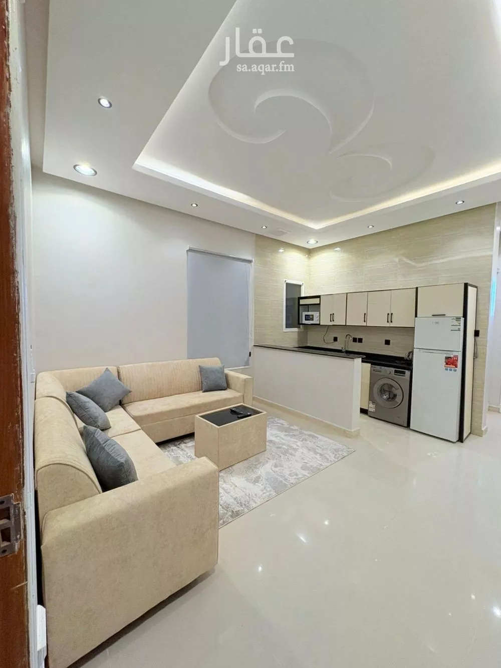 1 bedroom apartment in Al Yarmouk 1