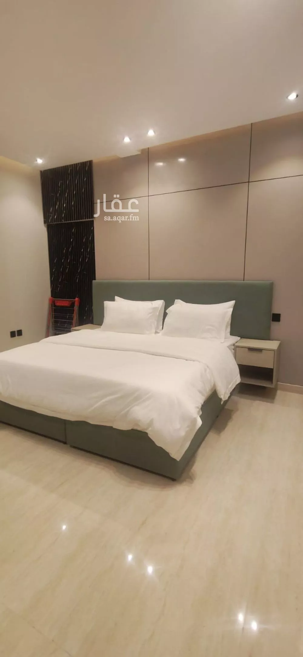 1 bedroom apartment in Al Olaya 2