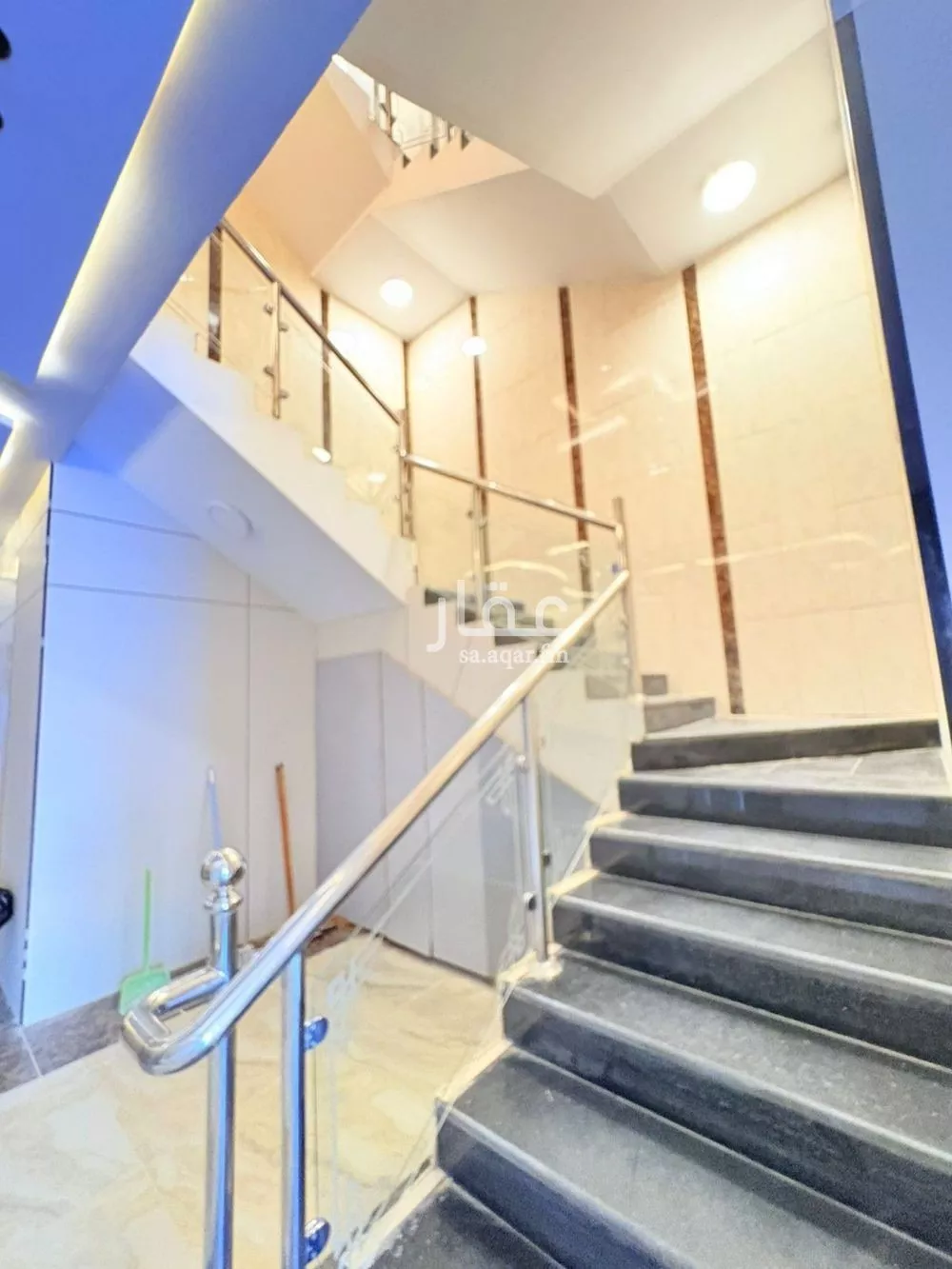 شقة 1 غرف في اليرموك 4