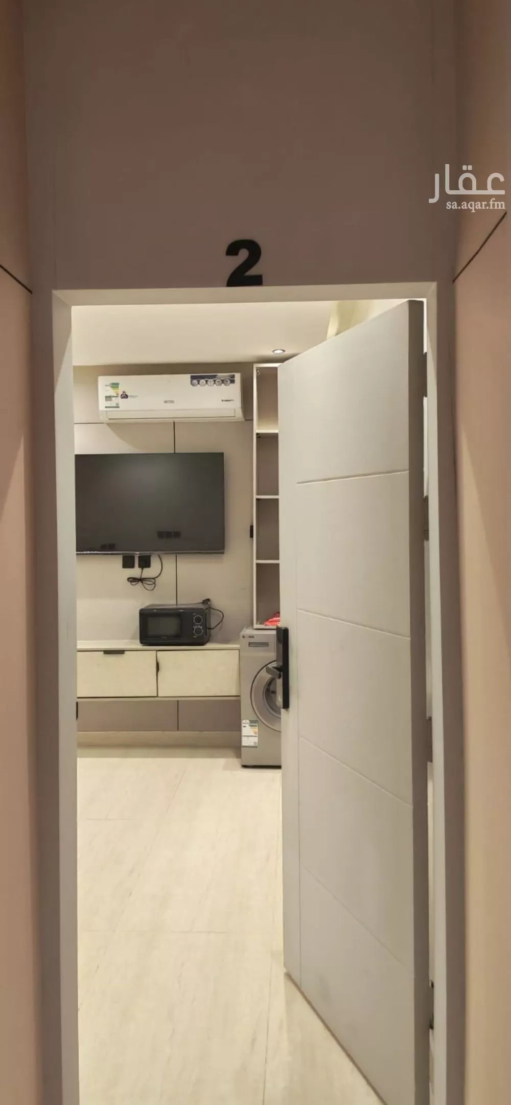 شقة 2 غرف في العليا، الرياض 11