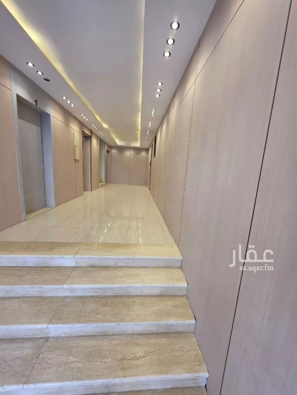 1 bedroom apartment in Al Olaya 4