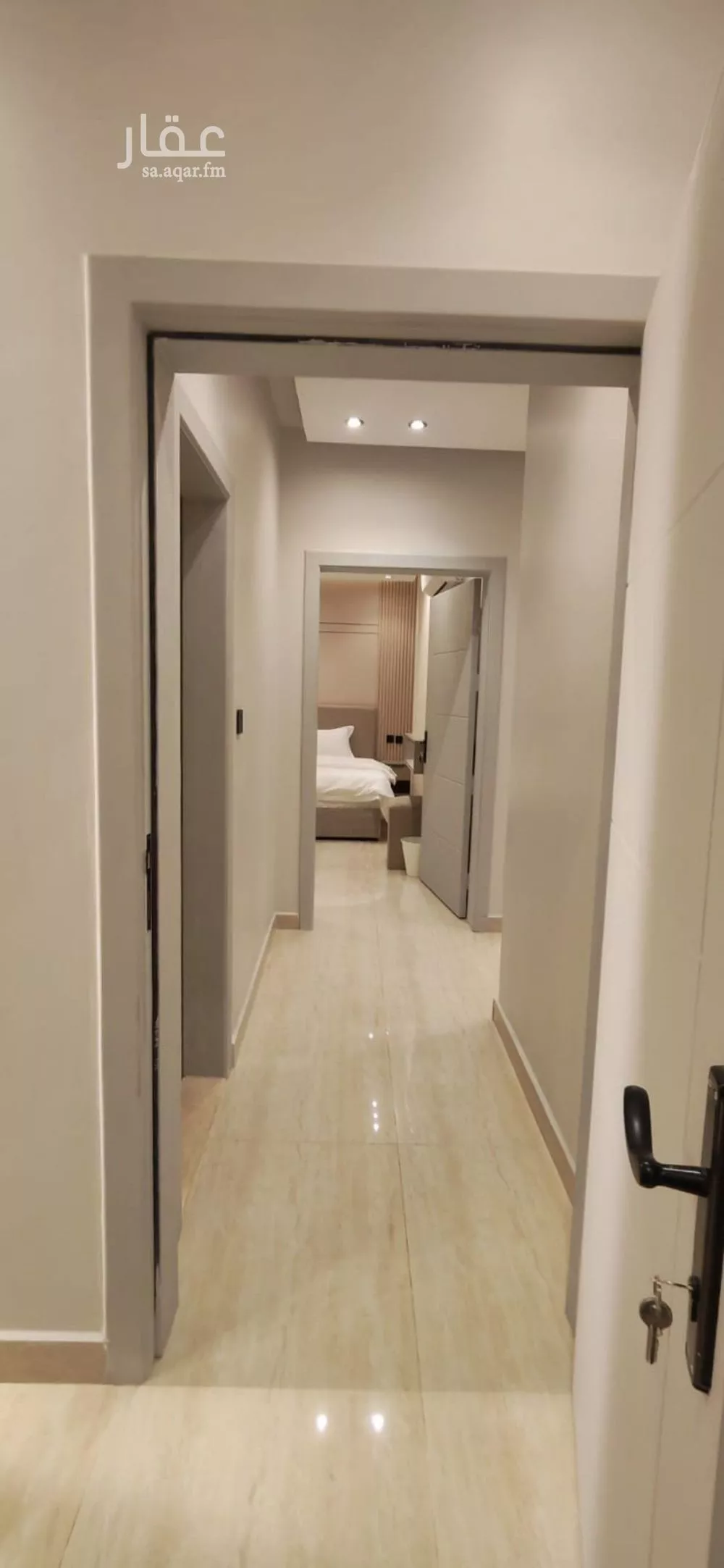 شقة 2 غرف في العليا، الرياض 6