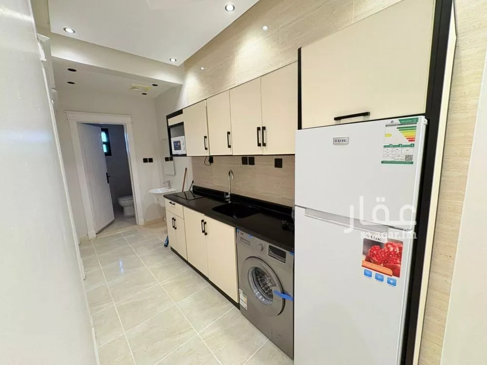 شقة 1 غرف في اليرموك 3