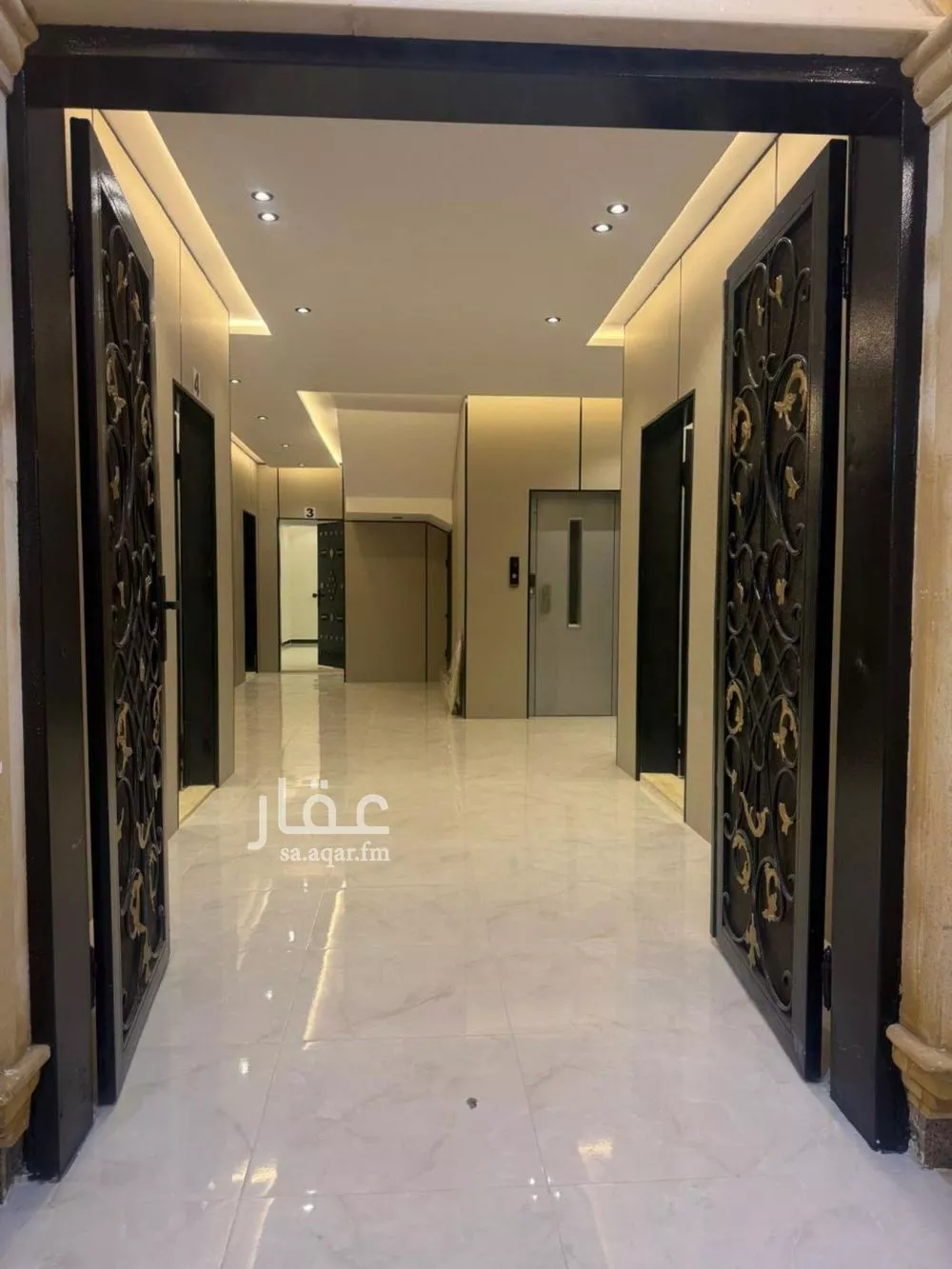 شقة 1 غرف في الحمراء 5