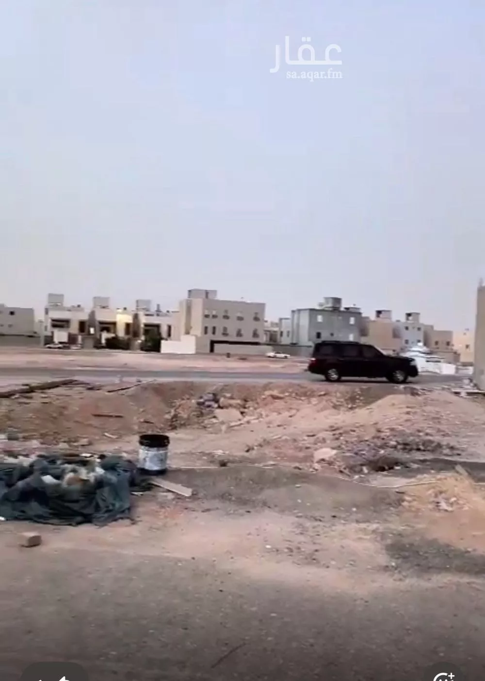 أرض 409 م² في المهدية 2