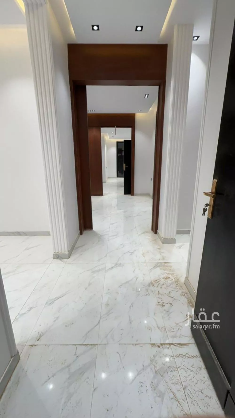 فيلا 5 غرف في الرمال 3