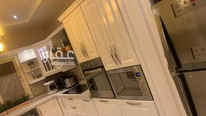 شقة 4 غرف في المروة 1