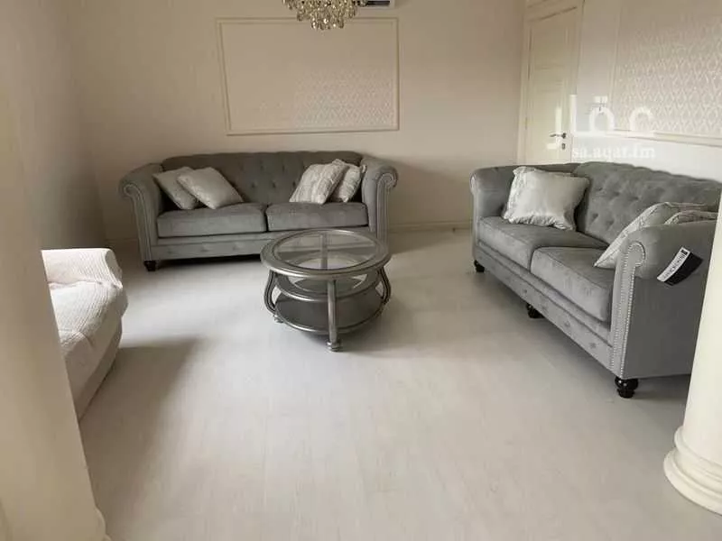 شقة 4 غرف في المروة 3