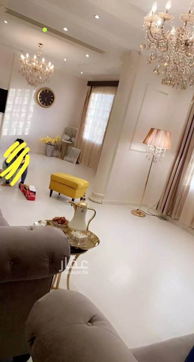 شقة 4 غرف في المروة 2