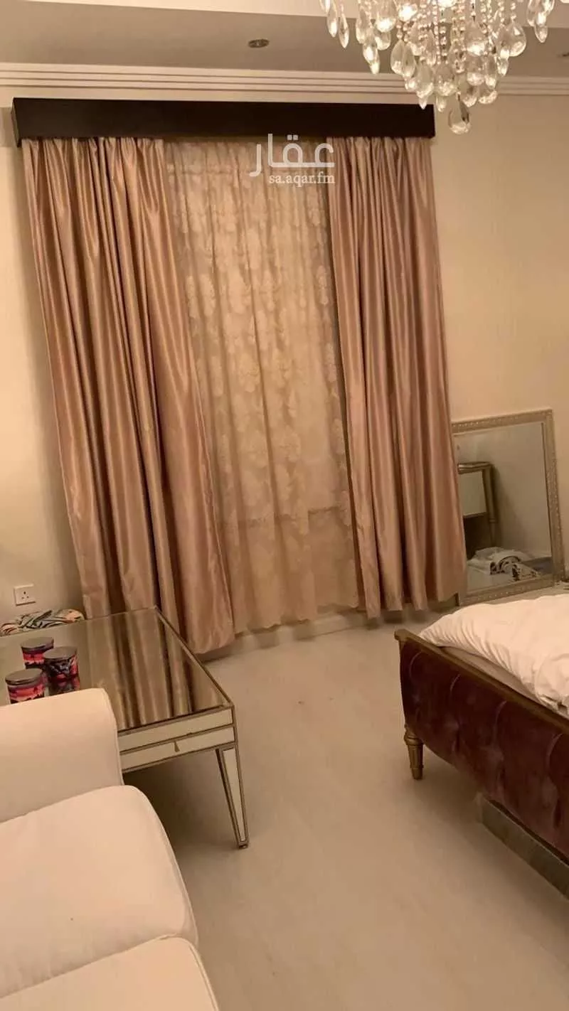 شقة 4 غرف في المروة 5