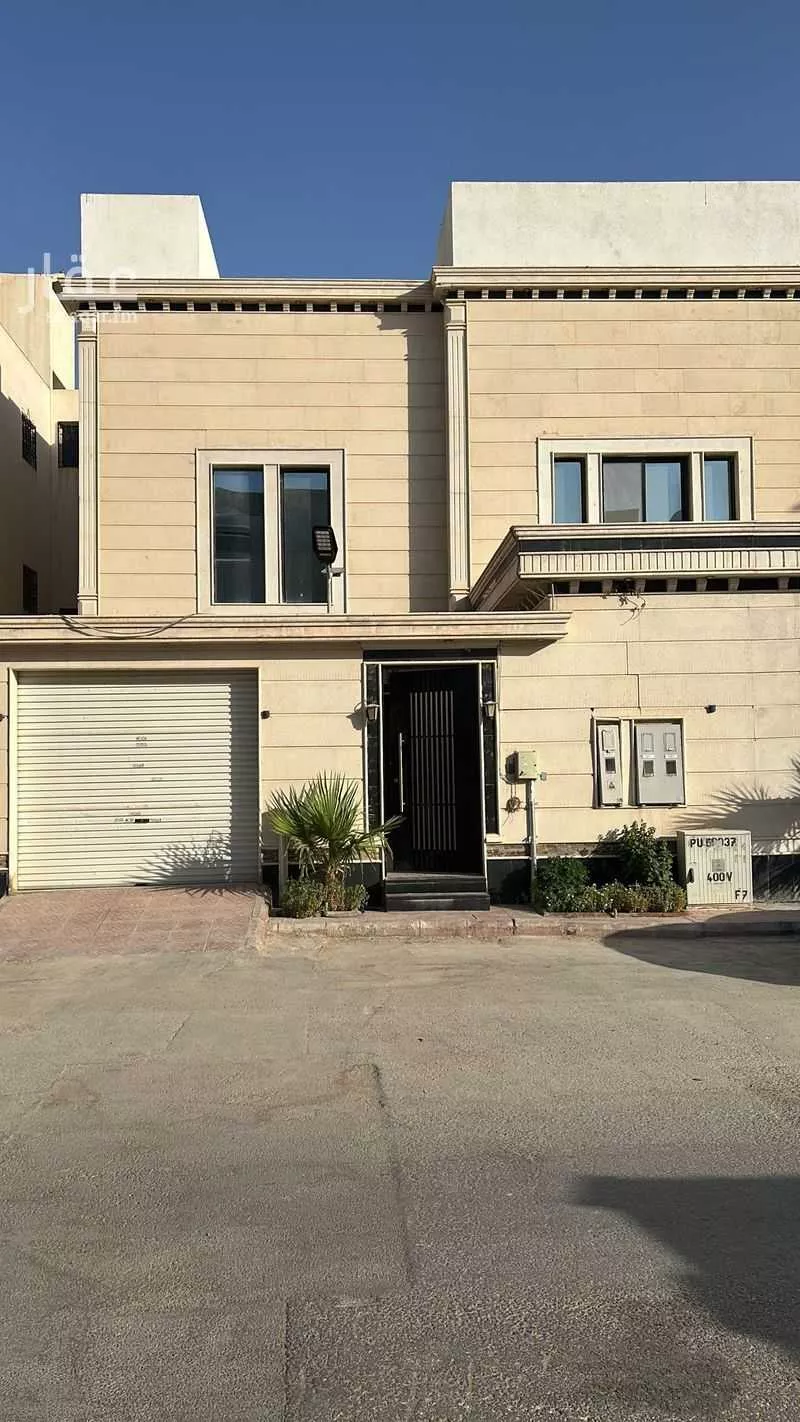 6 bedroom villa in Al Aridh