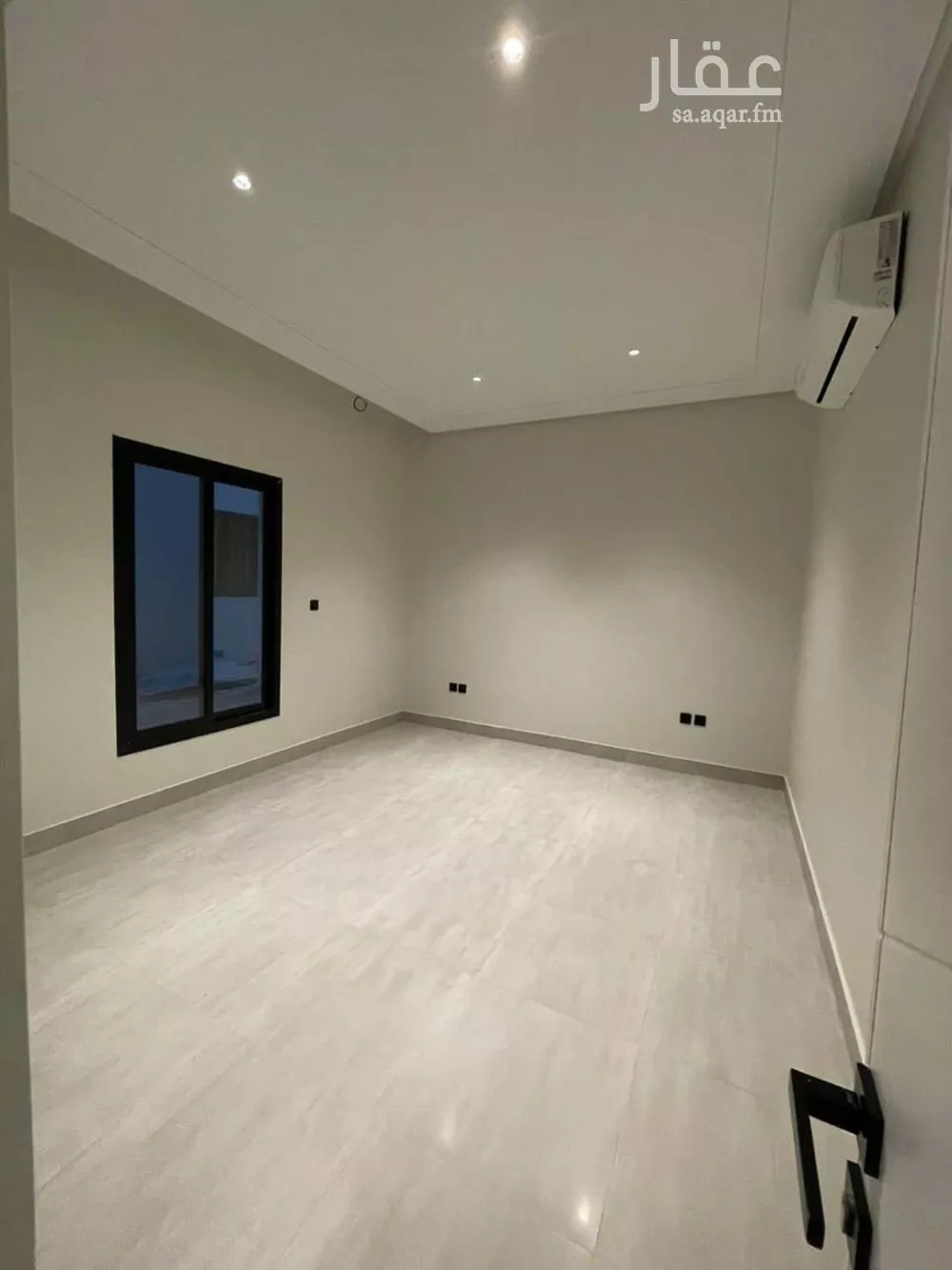 شقة 3 غرف في المونسية 3