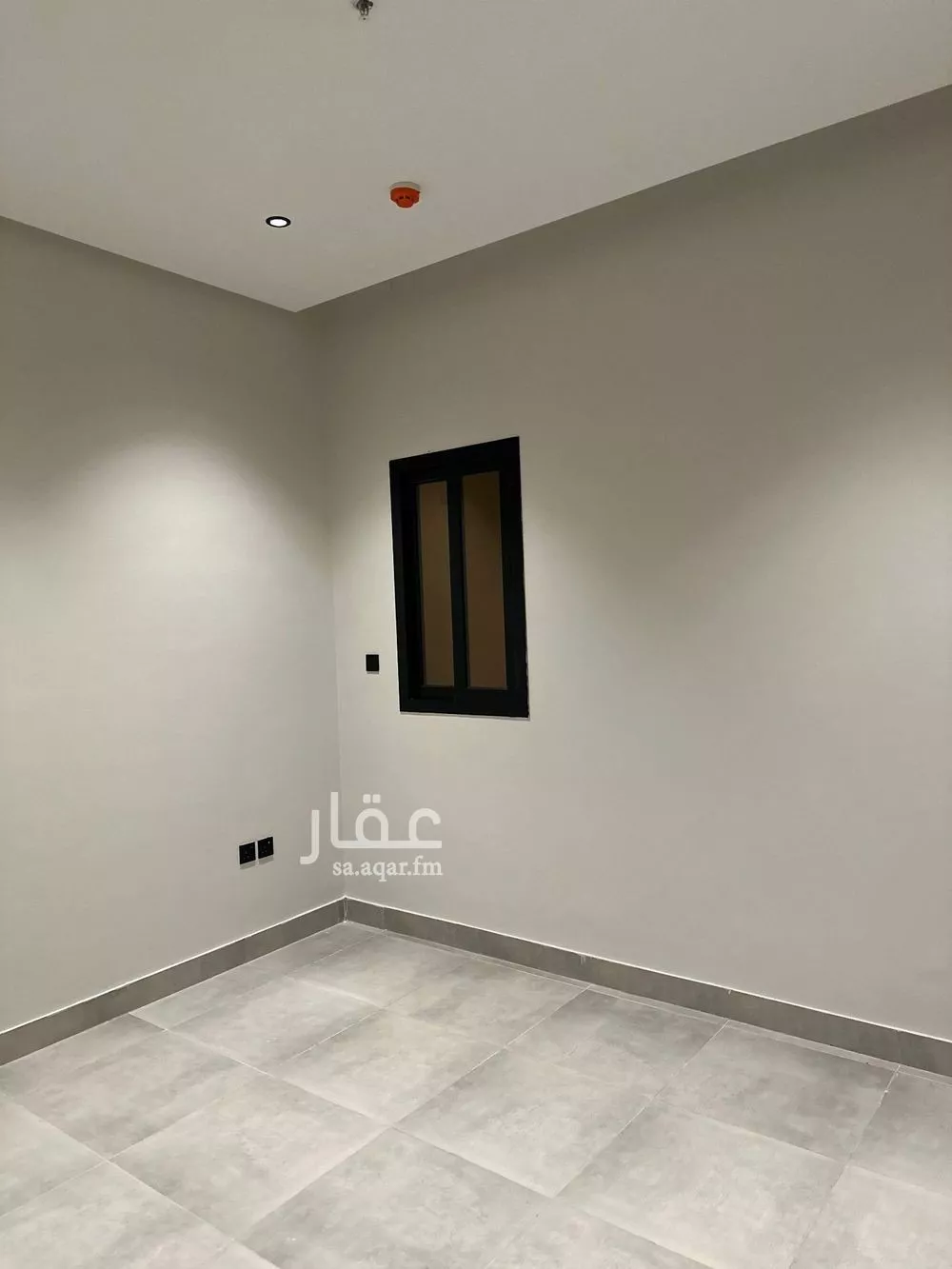 شقة 3 غرف في النرجس 5