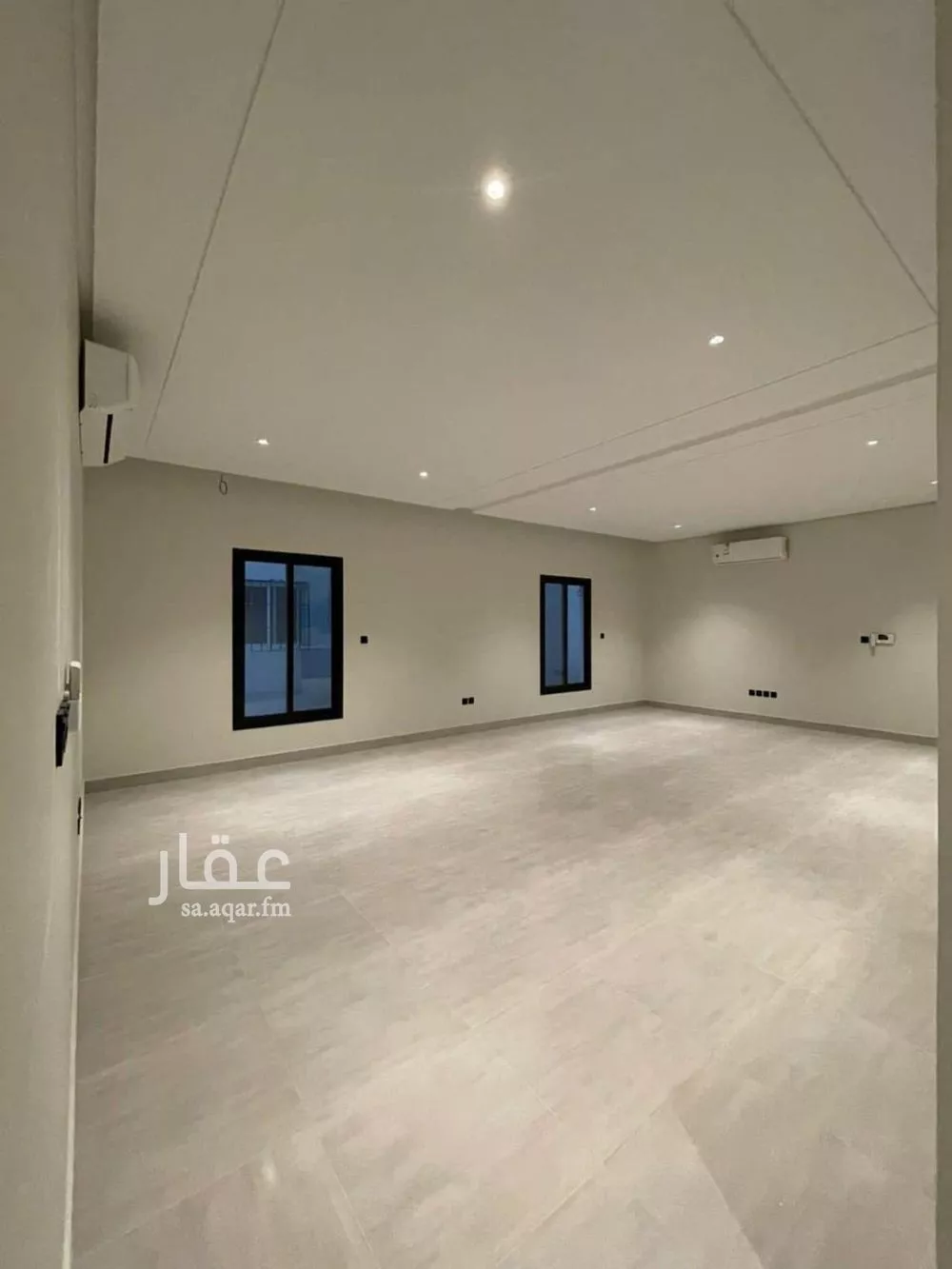 شقة 3 غرف في المونسية 2