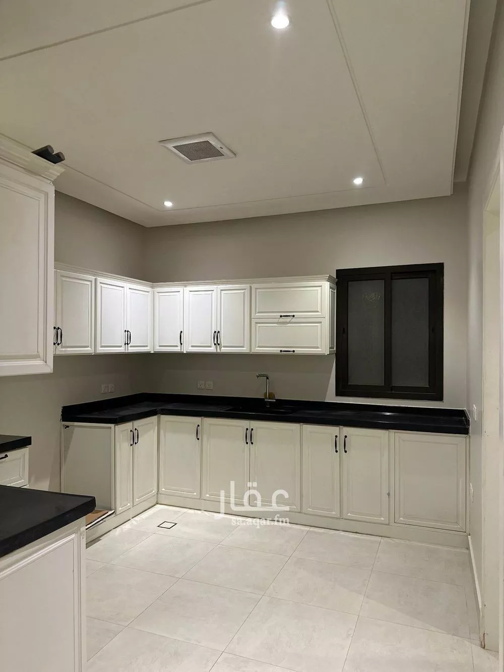 شقة 3 غرف في العارض 5