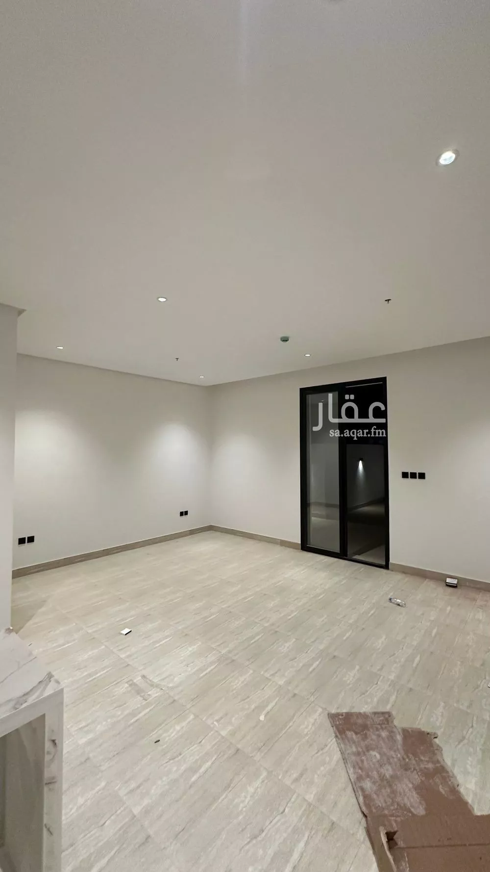 شقة 2 غرف في الرمال 4