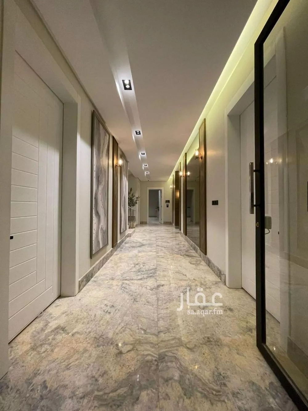 شقة 3 غرف في المونسية 1