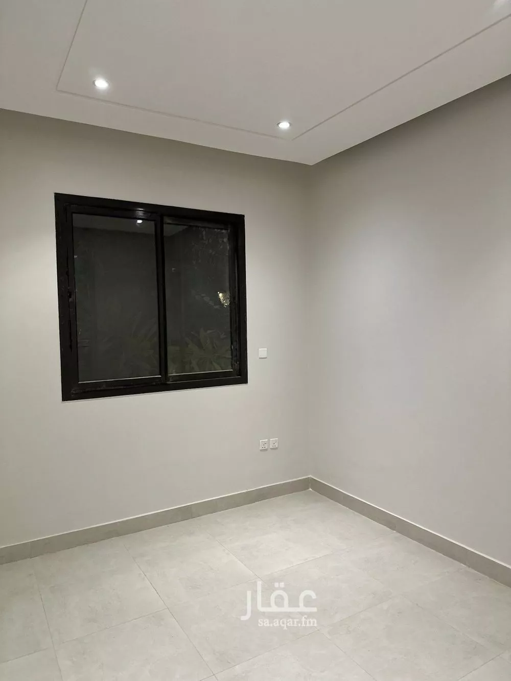 شقة 3 غرف في العارض 2