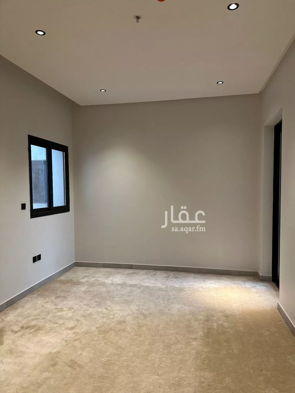 شقة 3 غرف في النرجس 5