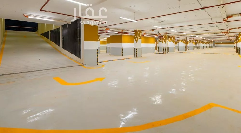 شقة 2 غرف في الرمال 3