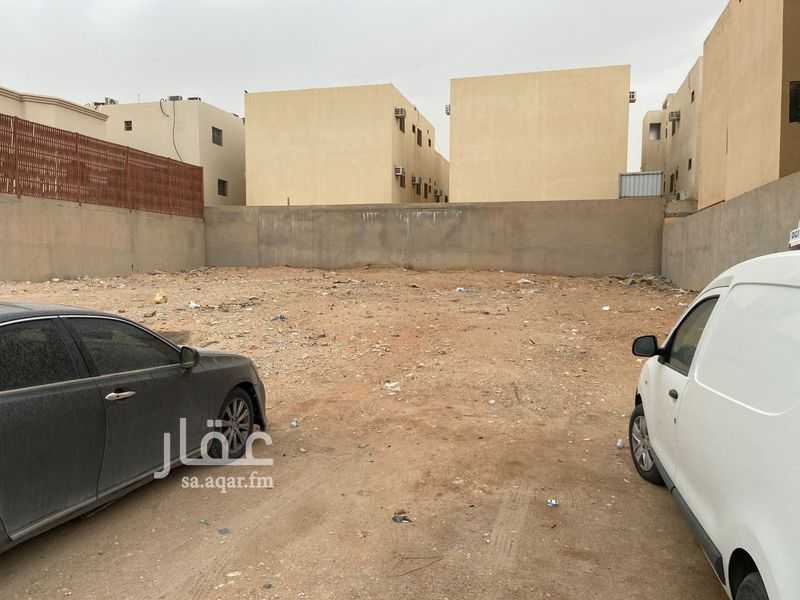 land in Al Nahda, Riyadh 2