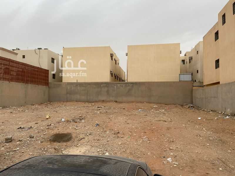 land in Al Nahda, Riyadh 3