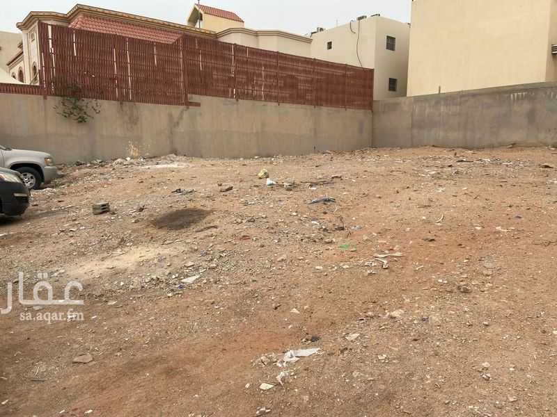 land in Al Nahda, Riyadh 4